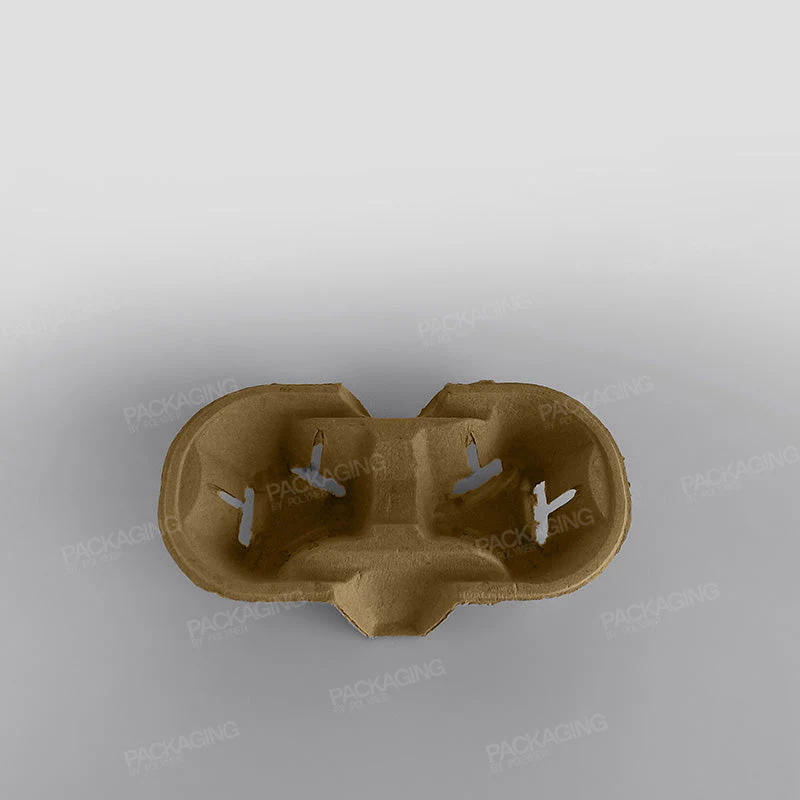 2CUP Carry Tray - Image 3