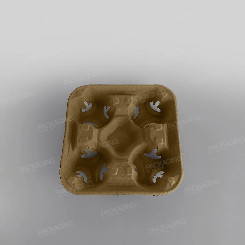 4CUP Carry Tray - Image 3