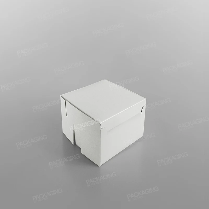 Cake Box - Image 3