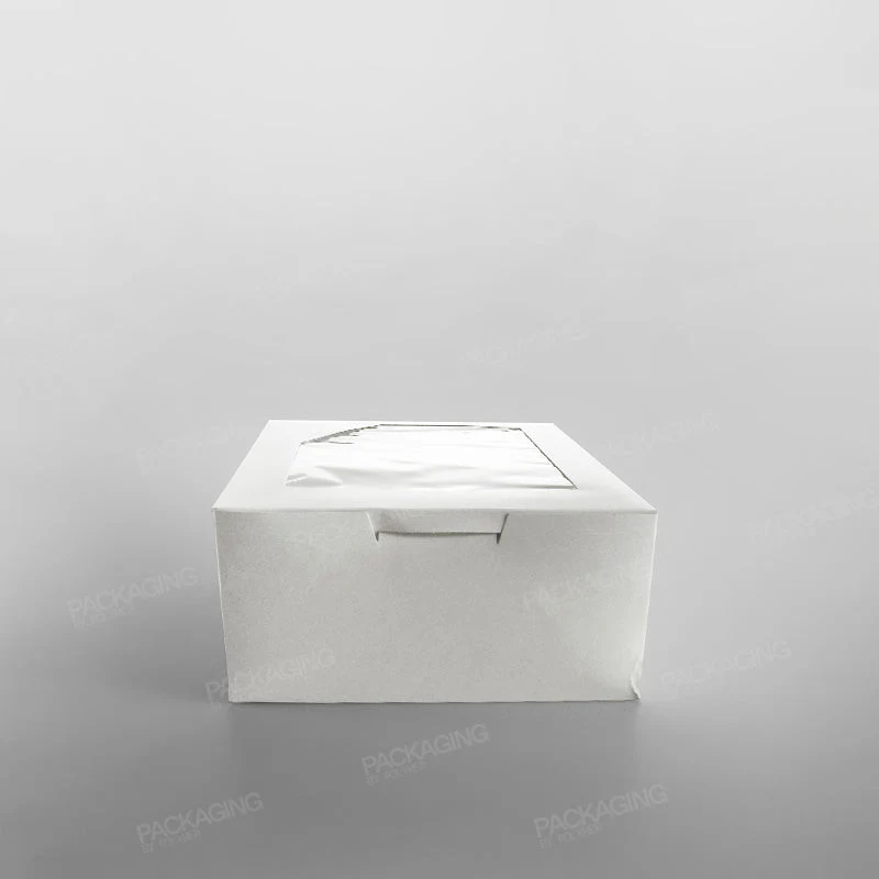 Cake Box With Window - Image 5