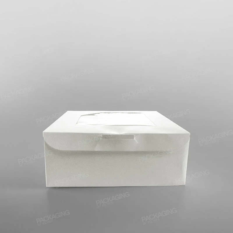 Cake Box With Window - Image 8