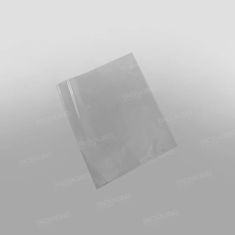 Clear Polythene Bag, Thickness: 120G - Image 4