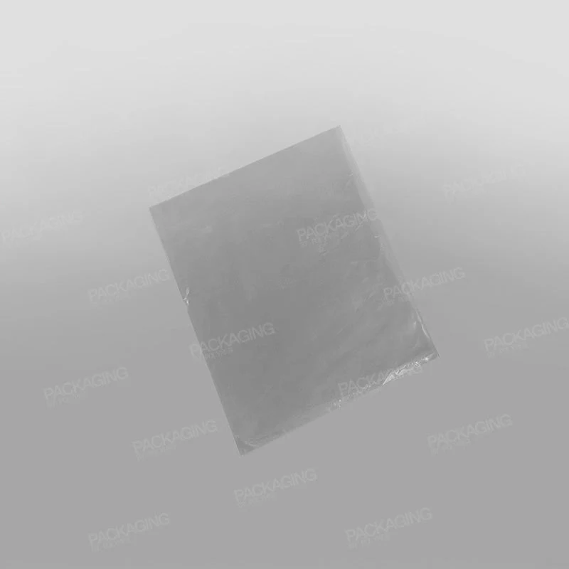 Clear Polythene Bag, Thickness: 120G - Image 5