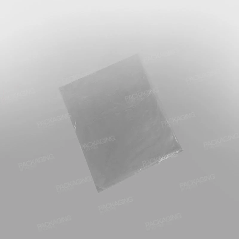 Clear Polythene Bag, Thickness: 120G - Image 6