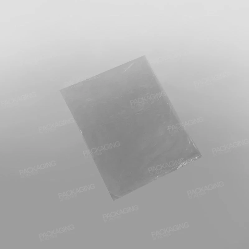 Clear Polythene Bag, Thickness: 120G - Image 9