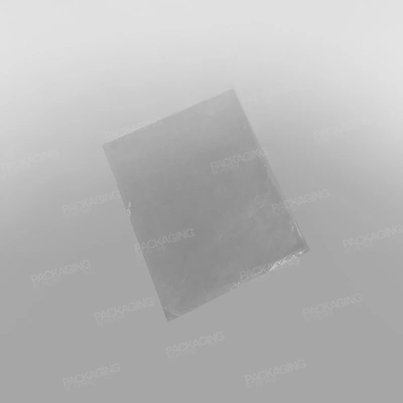 Clear Polythene Bag, Thickness: 250G - Image 4