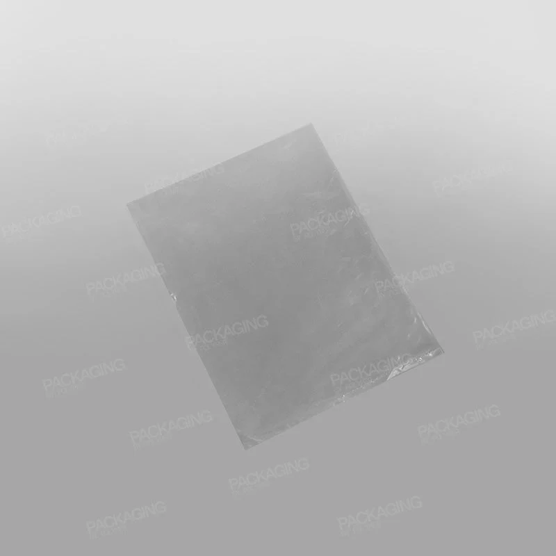 Clear Polythene Bag, Thickness: 250G - Image 7