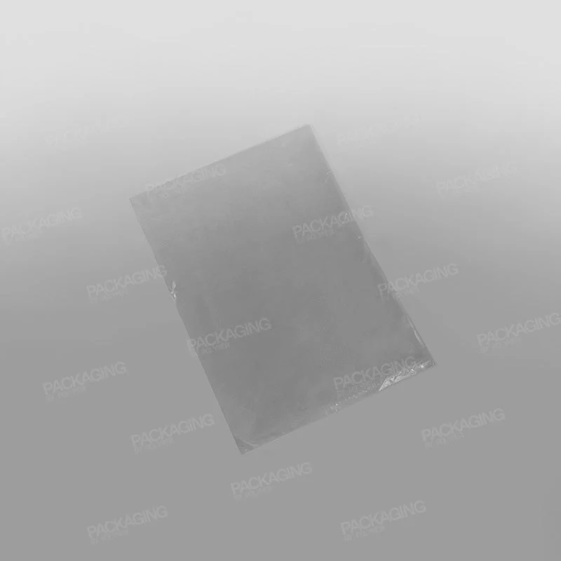 Clear Polythene Bag, Thickness: 500G - Image 4