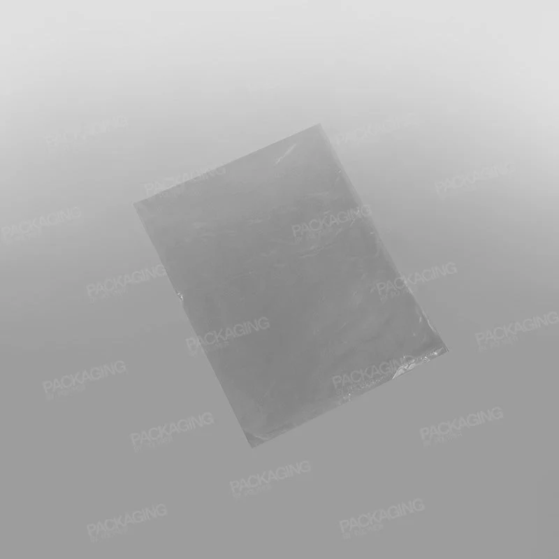 Clear Polythene Bag, Thickness: 500G - Image 5