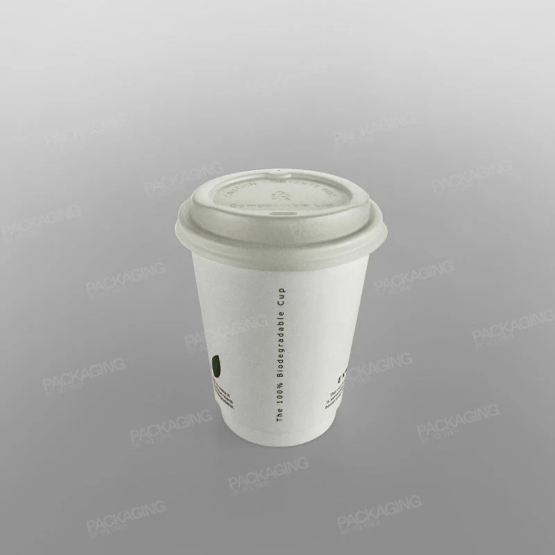 Compostable CPLA Sip Through Lid - Image 6