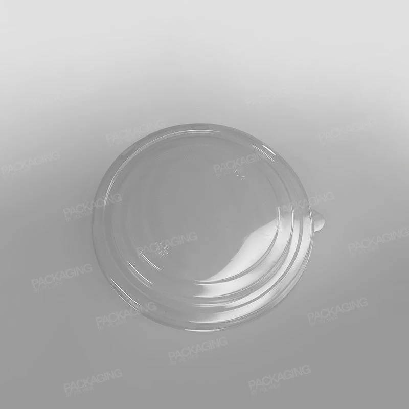 Hippo PET Lid For Food Bowl - Kraft - Image 4