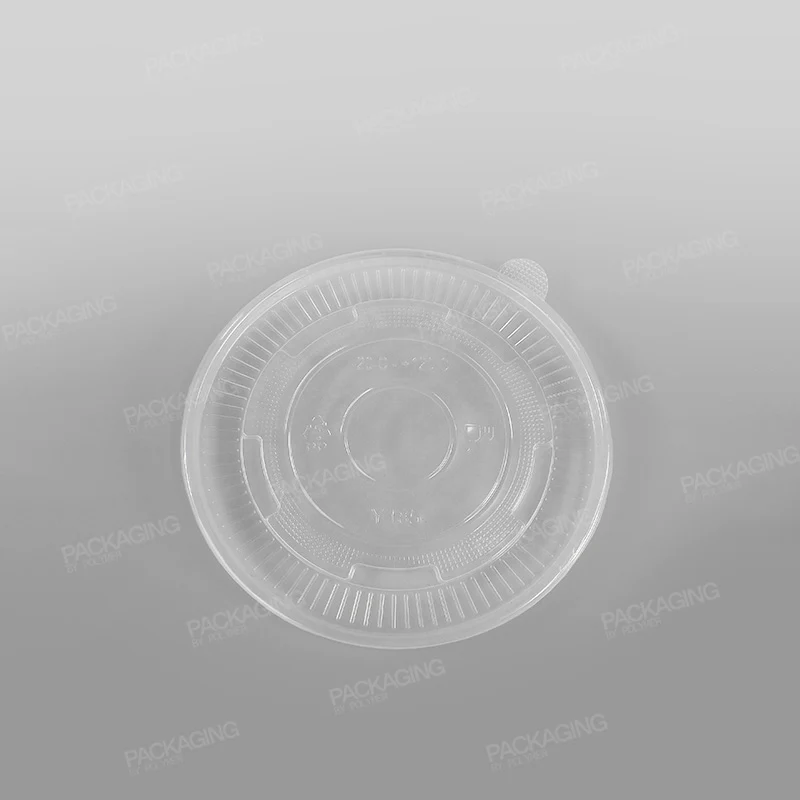 Hippo PP Lid For Food Bowl - Kraft - Image 3