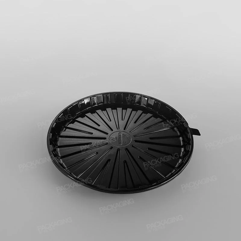 GPI Actipack Premium Black Round Cake Base - Image 11
