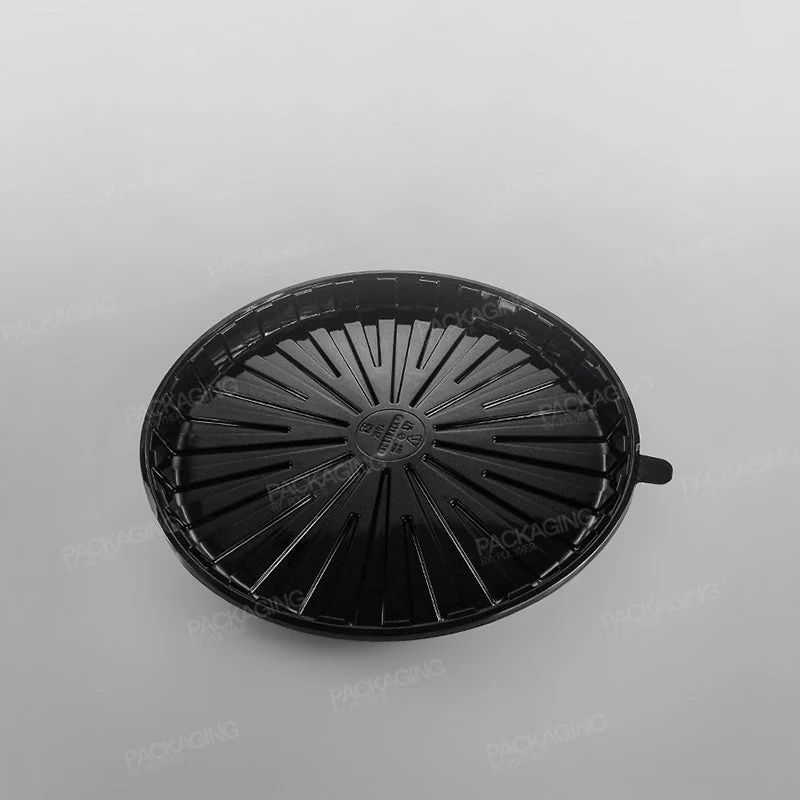 GPI Actipack Premium Black Round Cake Base - Image 13
