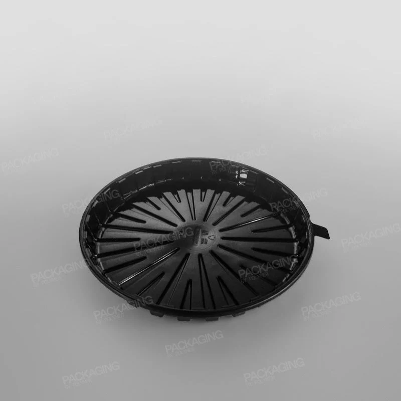 GPI Actipack Premium Black Round Cake Base - Image 9