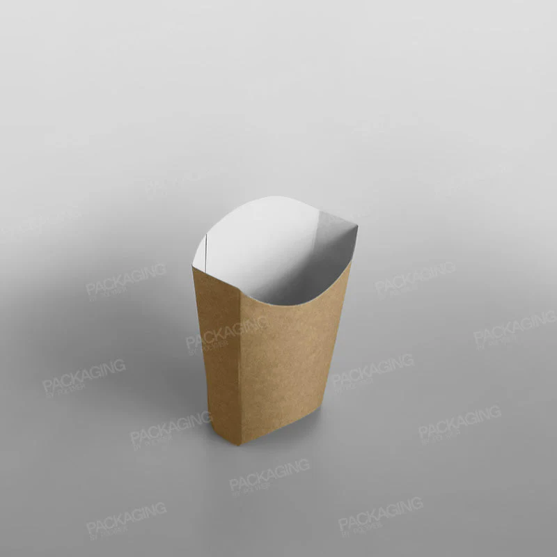 Kraft Chip Scoop - Image 3