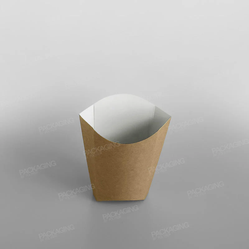 Kraft Chip Scoop - Image 4