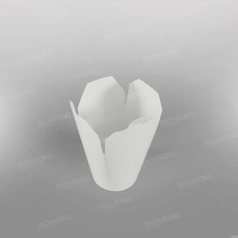 Leakproof White Noodle Box - Image 7