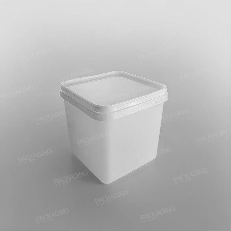 Lid For Bulk Storage Container - 2.4/4 Litres - Image 3