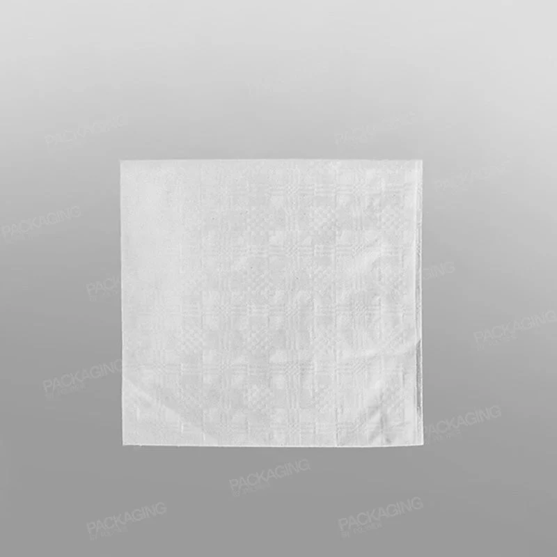 Paper Banqueting Roll White [110cm x 100m] - Image 3