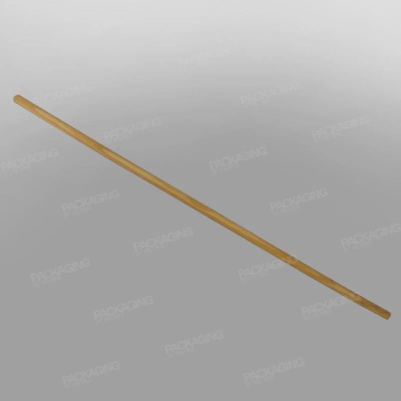 Wooden Broom Handle - Image 3